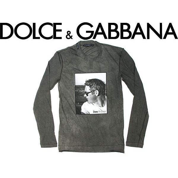 Dolce Gabbana D G Tシャツ トップス G8l61t G7u54 N0636 Eternity Dental