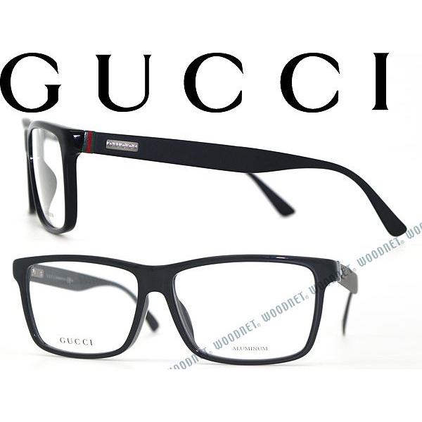 GUCCI 眼鏡フレーム メガネフレーム 0GC002407__4402__PIC01__noshad