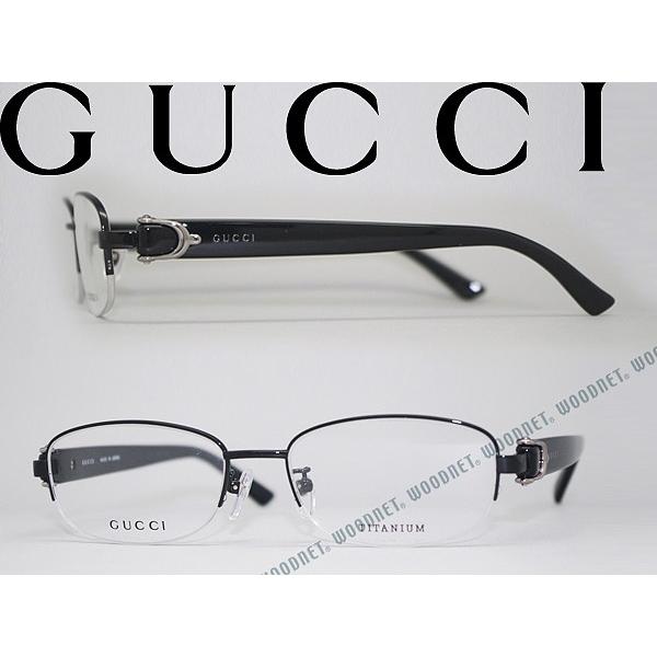 GUCCI グッチ メガネフレーム ブランド 4270J-BKS ブラック GUCCI グッチ メガネフレーム ブランド 4270J-BKS ブラック