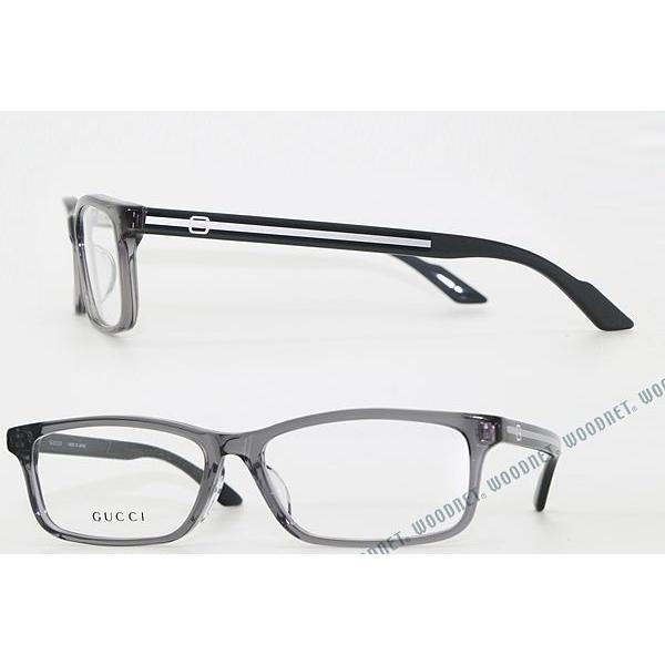 Gucci グッチ メガネフレーム ブランド 9091j 4ap クリアグレー Buyee Buyee 日本の通販商品 オークションの代理入札 代理購入