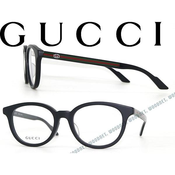 GUCCI グッチ メガネフレーム ブランド 9103J-807 マットブラック