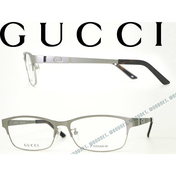 GUCCI グッチ メガネフレーム ブランド 9692J-EEV マット GUCCI グッチ メガネフレーム ブランド 9692J-EEV マット