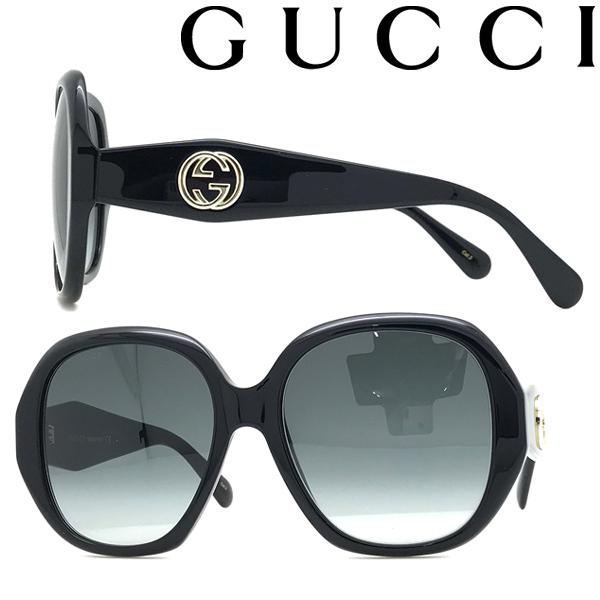 GUCCI ディスプレイスタンド グッチ サングラス台 店舗什器 ヴィンテージ グッチ サングラス GUCCI GG1370S 001(ブラック): GLASS MANIA -TOKYO