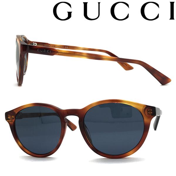 GUCCI イタリア製 ネイビー サングラス GUCCI (グッチ) | ミナミメガネ公式｜オンラインショップ