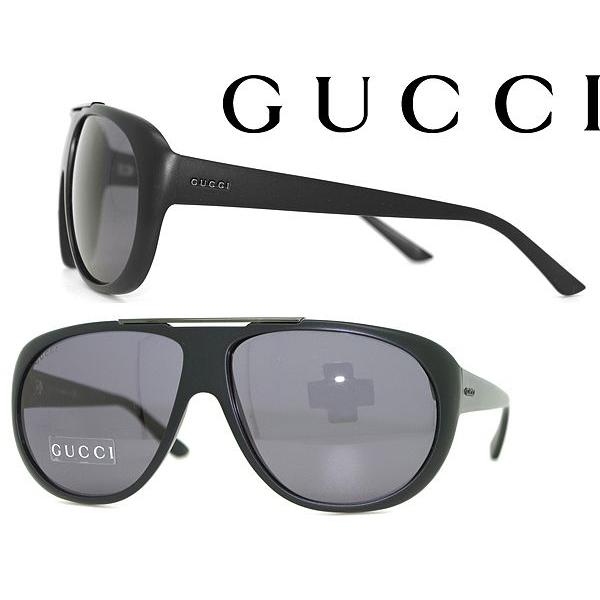 GUCCI グッチ サングラス 1647-S-DL5-BN ブラック : WOODNET - 通販
