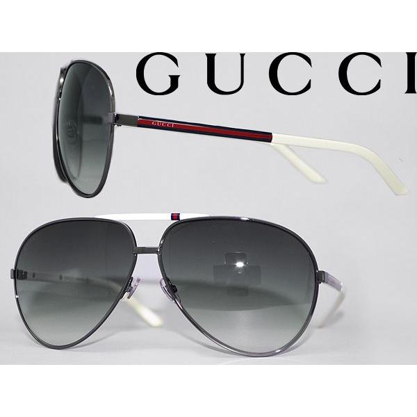 GUCCI グッチ サングラス 1933-S-6XL-9C : WOODNET - 通販