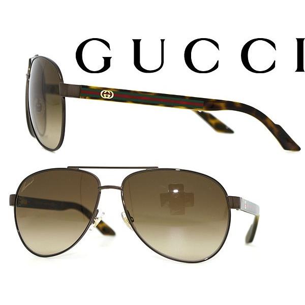 GUCCI グッチ サングラス 2898-S-UWW-CC : WOODNET - 通販