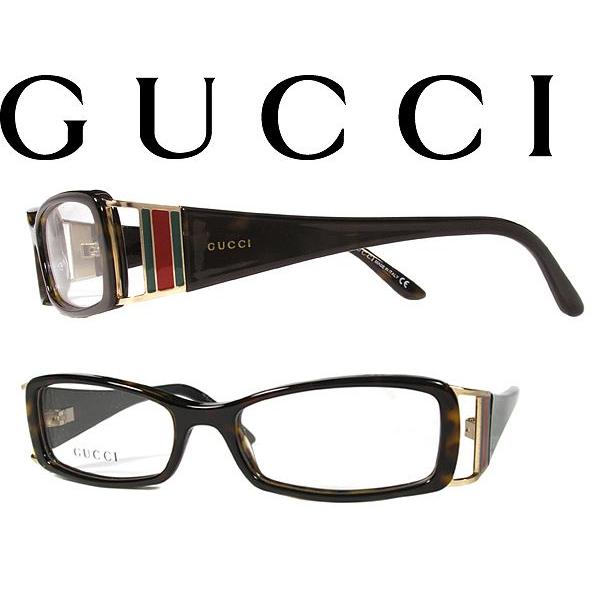 GUCCI グッチ メガネフレーム ブランド 3020-086 : WOODNET - 通販 