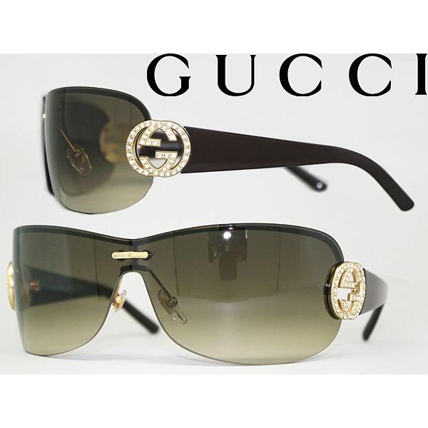 Gucci グッチ 新作製品 世界最高品質人気 4224 S Rh3 Cc サングラス