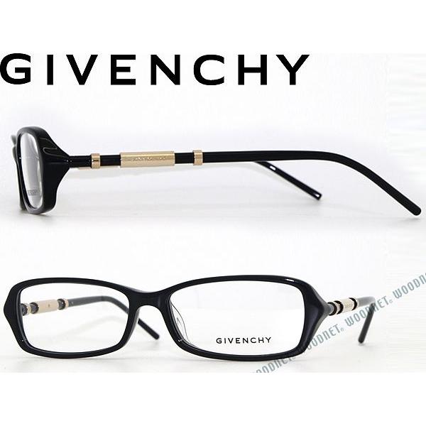 GIVENCHY ジバンシィ メガネフレーム ブランド GV805-0700 : WOODNET
