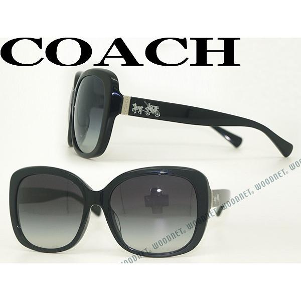 COACH コーチ サングラス  8158F 500211 正規 COACH コーチ サングラス HC8158F-500211 グラデーション