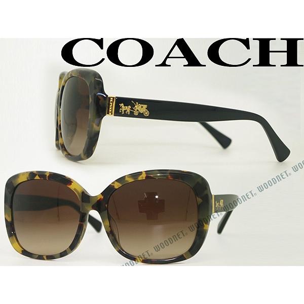 〇〇COACH コーチ サングラス 58□17 140 3N HC8158F ブラック COACH（コーチ） 〇〇 サングラス 58□17 140 3N HC8158F ブラック