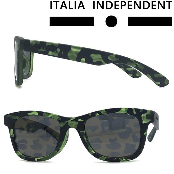 ITALIA INDEPENDENT イタリア インディペンデント ブランド サングラス