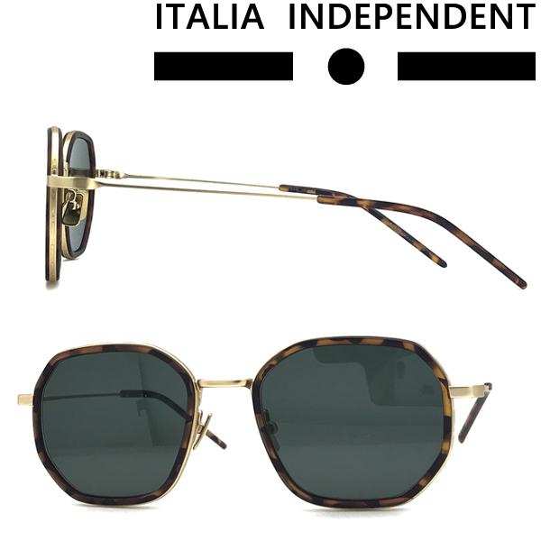 正規品 美品 イタリア インディペンデント サングラス コラボ 【X15092】 ITALIA INDEPENDENT イタリア インディペンデント ブランド