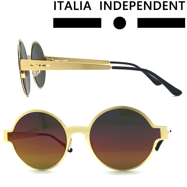 ITALIA INDEPENDENT イタリア インディペンデント ブランド サングラス