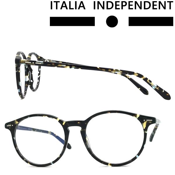 ITALIA INDEPENDENT イタリア インディペンデント ブランド メガネ