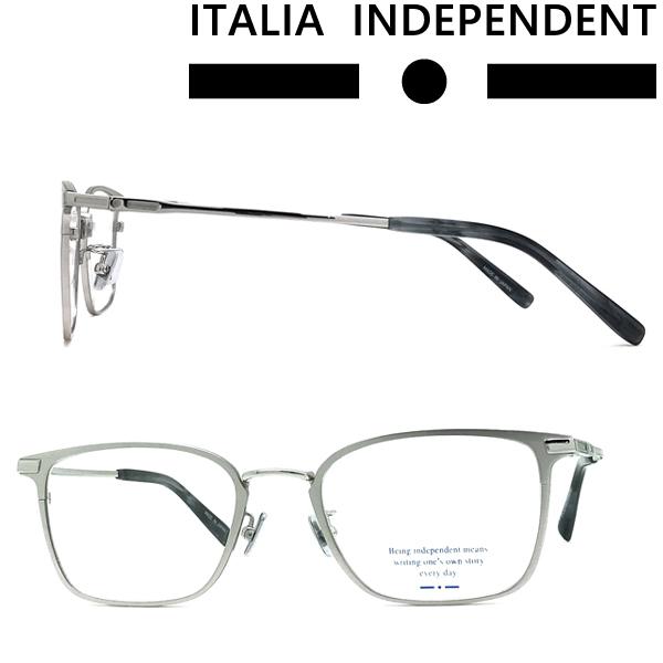 ITALIA INDEPENDENT イタリア インディペンデント ブランド メガネ 