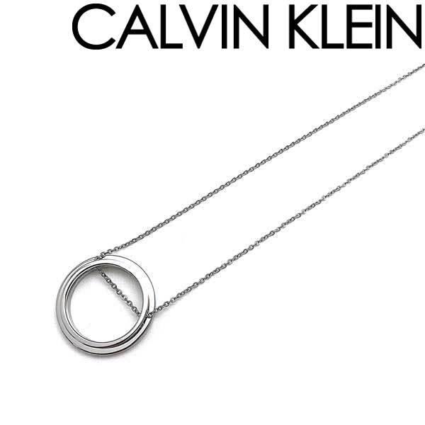 ck Calvin Klein CALVIN KLEIN カルバンクライン ネックレス ブランド 