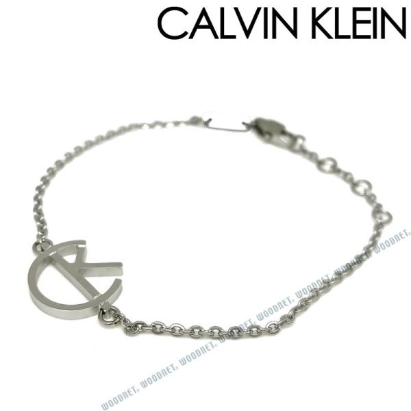 ck Calvin Klein CALVIN KLEIN カルバンクライン シルバー 