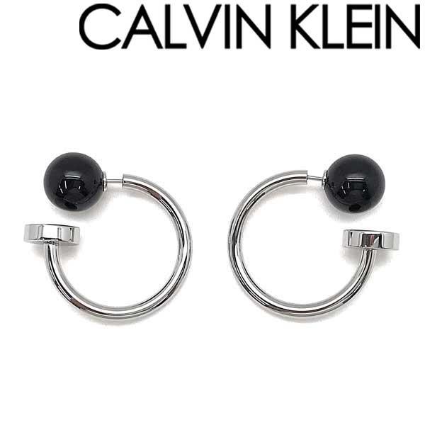 カルバンクライン　CK ピアス Calvin Klein☆CK スタッドピアス (Calvin Klein/ピアス) 95171184