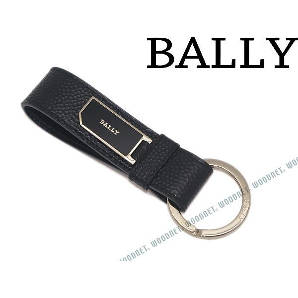 Bally（バリー） キーホルダー LAKET-810 : WOODNET - 通販 - Yahoo