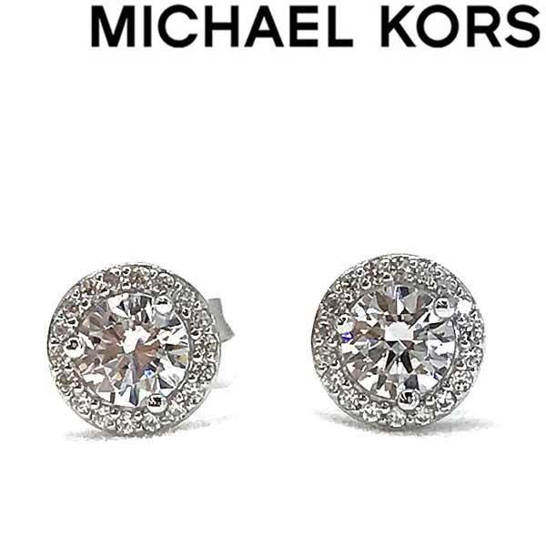 MICHAEL KORS（マイケルコース） ピアス シルバー MKC1035AN040