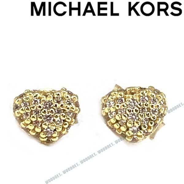 MICHAEL KORS 【在庫処分特価】MICHAEL マイケルコース ハート型 MICHAEL KORS 【在庫処分特価】MICHAEL マイケルコース ハート型