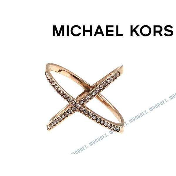 MICHAEL KORS ストーン付き新品ゴールドリングサイズ9号 71RVecMGntL.jpg_BO30,255,255,