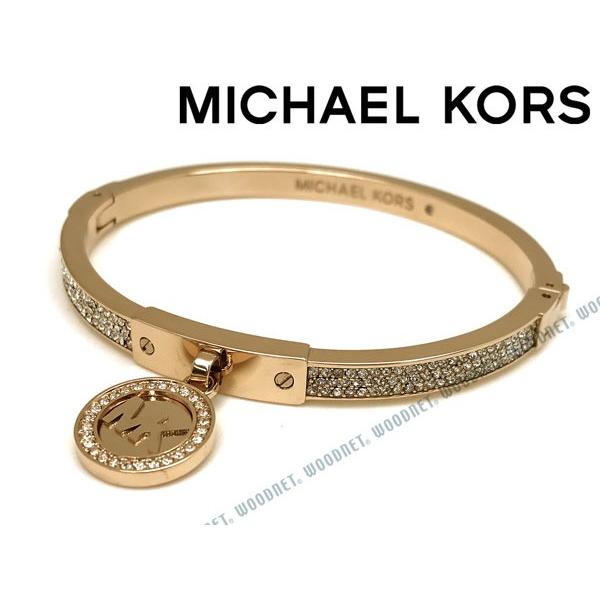 Michael Kors マイケルコース腕時計 ローズゴールド バングル MICHAEL KORS（マイケルコース） 時計 腕時計 マイケル コース