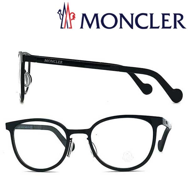 MONCLER（モンクレール） 【在庫処分特価】MONCLER メガネフレーム