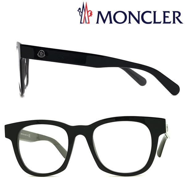 MONCLER（モンクレール） 【SALE】最終価格 在庫限り メガネフレーム