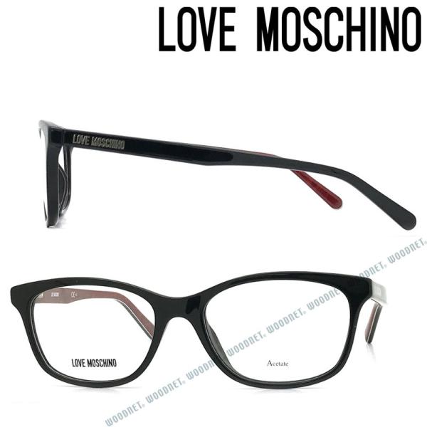 MOSCHINO モスキーノ サイドロゴ セルフレーム サングラス ホワイト/ブルー K2512-k035 Moschino Men's Sunglasses Blue Plastic Full Rim Browline Frame
