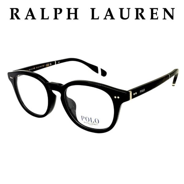 POLO RALPH LAUREN（ポロ・ラルフローレン） メガネフレーム 眼鏡