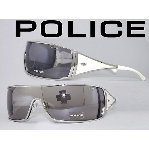POLICE ポリス サングラス S8648-579X : WOODNET - 通販 - Yahoo