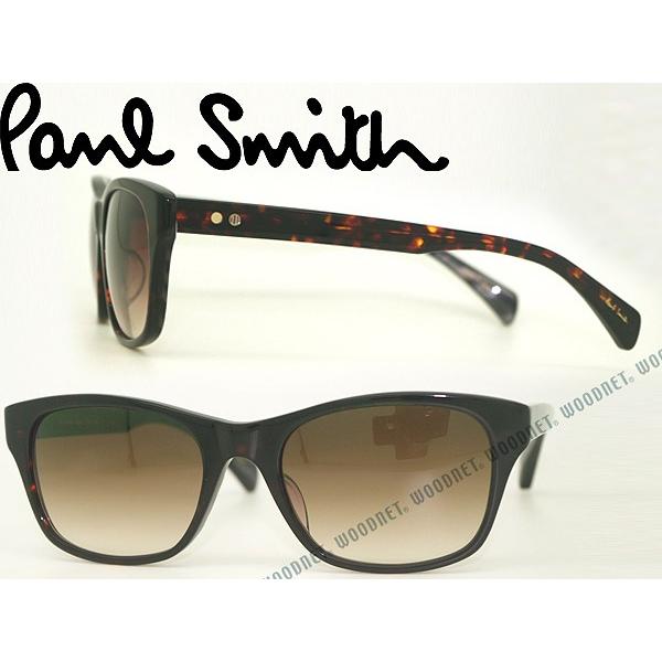 Paul Smith（ポール・スミス） サングラス ブラウン 782-362GRS