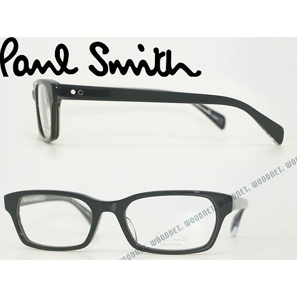 Paul Smith メガネフレーム ブランド PS9433-OXBB : WOODNET - 通販