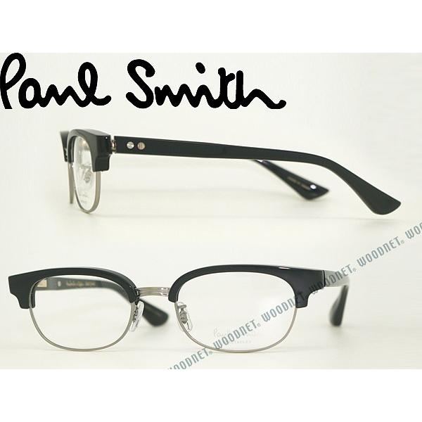 Paul Smith メガネフレーム ブランド ポールスミス ブラック Paul Smith メガネフレーム ブランド ポールスミス ブラック