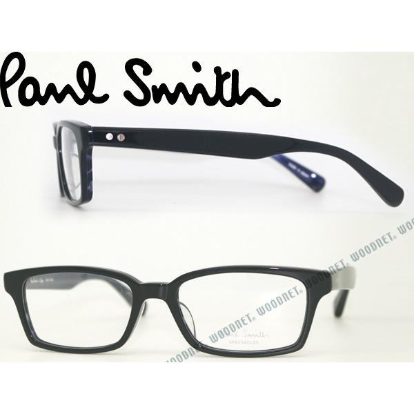 Paul Smith メガネフレーム ブランド PSWEDMORE-J-OXBLS : WOODNET