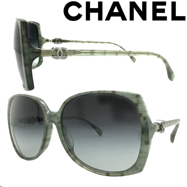 CHANEL（シャネル） 【中古】【傷や使用感が目立つ】CHANEL サングラス