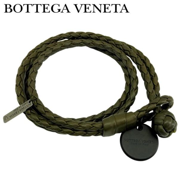 BOTTEGA VENETA（ボッテガ・ヴェネタ） 【中古】BOTTEGA VENETA