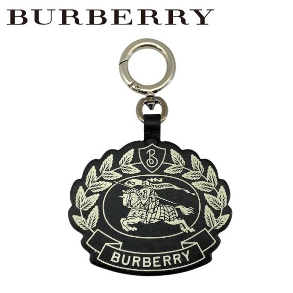 BURBERRY（バーバリー） 【中古】BURBERRY キーホルダー【ほぼ新品