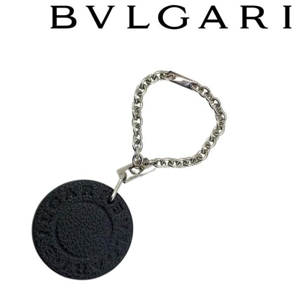 BVLGARI（ブルガリ） 【中古】BVLGARI キーホルダー【ほぼ新品