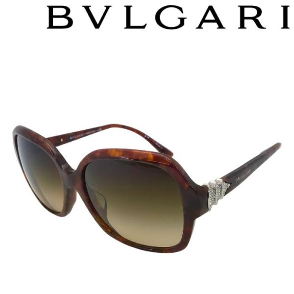 BVLGARI（ブルガリ） 【中古】BVLGARI サングラス【ほぼ新品