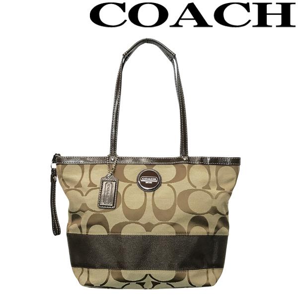 COACH（コーチ） 【中古】【非常に良い】COACH バッグ ブランド J1026