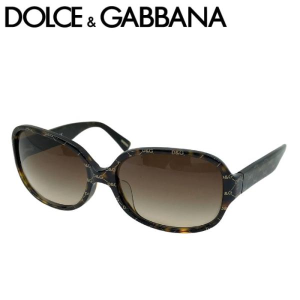 DOLCE&GABBANA サングラス グラデーションオレンジ ドルチェアンドガッバーナ DOLCE&GABBANA サングラス レディース