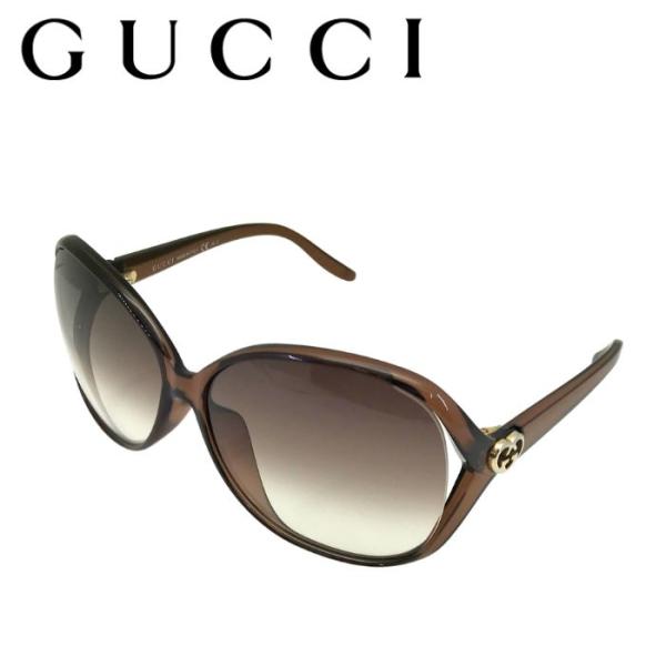 GUCCI（グッチ） 【中古】GUCCI サングラス【非常に良い