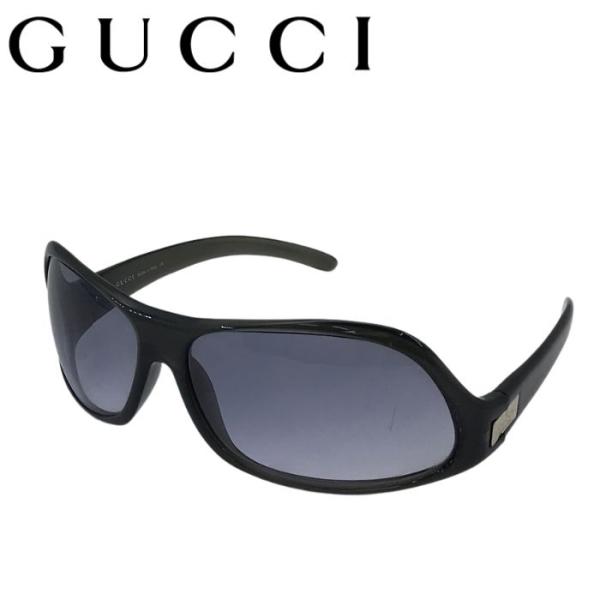 GUCCI（グッチ） 【中古】GUCCI サングラス【やや傷や使用感あり