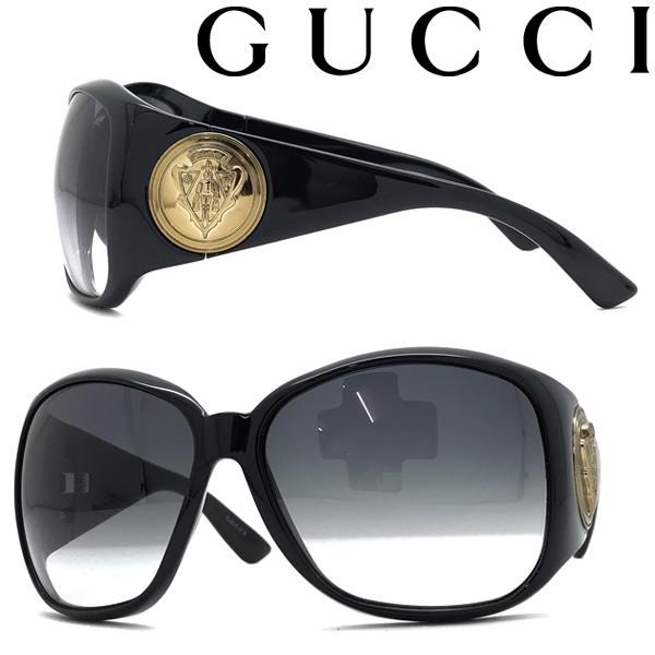 GUCCI 【中古】【非常に良い】GUCCI サングラス ブランド グッチ