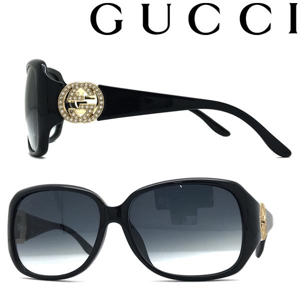 GUCCI（グッチ） 【中古】【やや傷や使用感あり】 サングラス ブランド