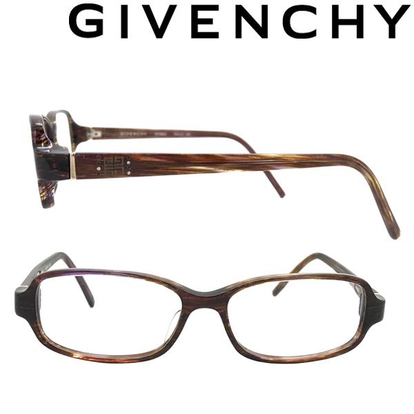 【GIVENCHY】 ジバンシィ メガネフレーム　 【送料込み】鼈甲 GIVENCHY】 ジバンシィ メガネフレーム 【送料込み】鼈甲 GIVENCHY